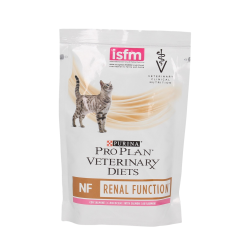 PURINA PRO PLAN VETERINARY DIETS NF RENAL ŁOSOŚ saszetka 10x85g